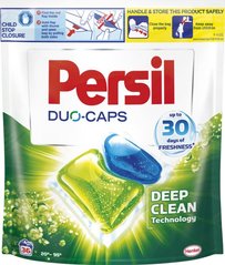 Дуо-капсули для прання Persil Експерт 36 шт