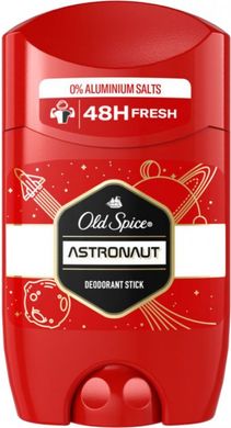 Твердий дезодорант-антиперспірант Old Spice Космонавт 50 мл