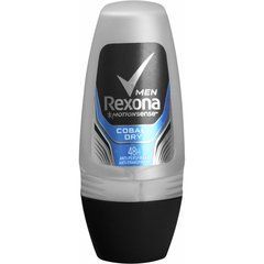 Дезодорант-антиперспірант Rexona Кобальт 50 мл