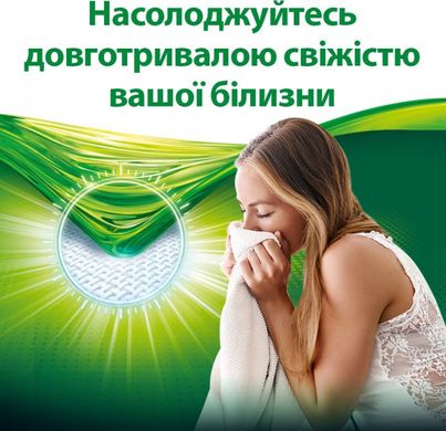 Дуо-капсули для прання Persil Експерт 36 шт