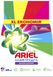 Стиральный порошок Ariel Аква-Пудра Color 4.05 кг