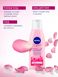 Мицеллярное молочко-тоник Nivea Make Up Expert Вода розы 200 мл