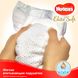 Подгузники Huggies Elite Soft 0+ Conv (до 3.5 кг) 25 шт