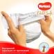 Подгузники Huggies Elite Soft 0+ Conv (до 3.5 кг) 25 шт