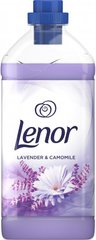 Кондиціонер для білизни Lenor Лаванда та ромашка 1.8 л