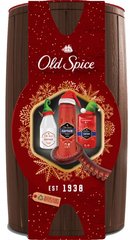 Подарунковий набір для чоловіків Old Spice Captain