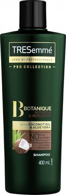 Шампунь Tresemme Botanique Detox зволожувальний 400 мл