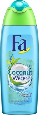 Гель для душу Fa Coconut Water 250 мл