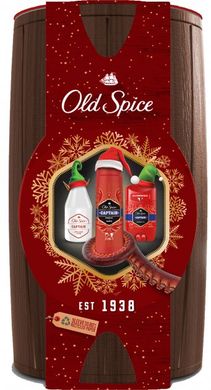 Подарочный набор для мужчин Old Spice Captain