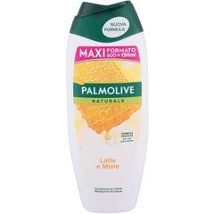 Гель для душу Palmolive Latte e Miele 750 мл