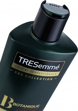 Шампунь Tresemme Botanique Detox зволожувальний 400 мл