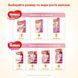 Подгузники Huggies Ultra Comfort 3 Jumbo для девочек (5-9 кг) 56 шт