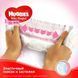 Подгузники Huggies Ultra Comfort 3 Jumbo для девочек (5-9 кг) 56 шт
