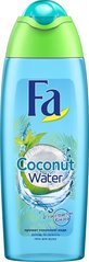 Гель для душа Fa Coconut Water 250 мл