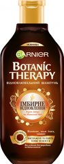 Шампунь Garnier Botanic Therapy Имбирное Восстановление для истощенных и тонких волос 400 мл