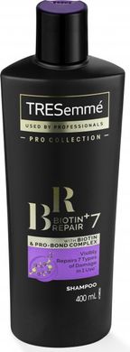 Шампунь Tresemme Repair and Protect відновлювальний 400 мл