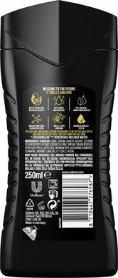 Гель для душа AXE Эксайт 250 мл