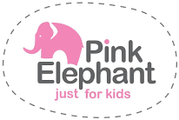 Pink Elephant