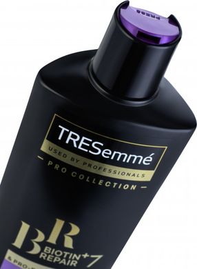 Шампунь Tresemme Repair and Protect восстанавливающий 400 мл