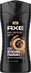 Гель для душа AXE Dark Temptation 250 мл
