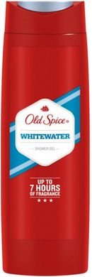 Гель для душа Old Spice Whitewater 400 мл