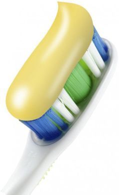 Зубна паста Colgate Лікувальні трави Відбілююча 100 мл