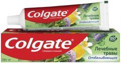 Зубна паста Colgate Лікувальні трави Відбілююча 100 мл
