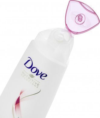Шампунь Dove Nutritive solutions Сяйво кольору для фарбованого волосся 400 мл