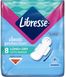 Гигиенические прокладки Libresse Classic Protection Long Dry Поверхность сеточка 8 шт.