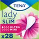 Урологические прокладки Tena Lady Ultra Mini 28 шт.