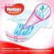 Подгузники Huggies Ultra Comfort 4 Jumbo (8-14 кг) для девочек 50 шт