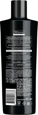 Шампунь Tresemme Зміцнюючий Diamond Strength 400 мл