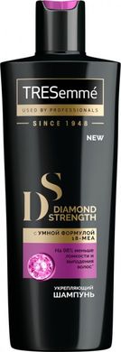 Шампунь Tresemme Зміцнюючий Diamond Strength 400 мл