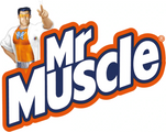 Mr. Muscle