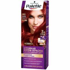 Краска для волос Palette RI5 (6-88) Огненно-красный 110 мл