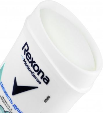 Дезодорант-антиперспирант Rexona Свежесть душа 40 мл