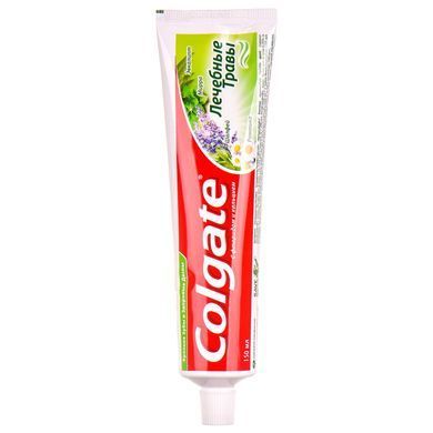 Зубна паста Colgate Лікувальні трави 150 мл