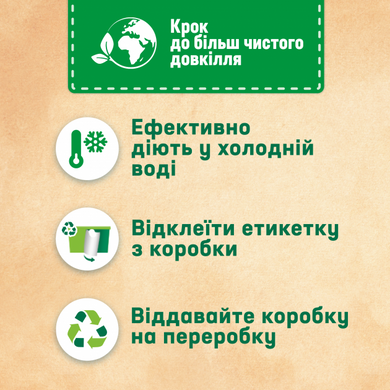 Капсулы для стирки Persil Диски Универсал 41 шт
