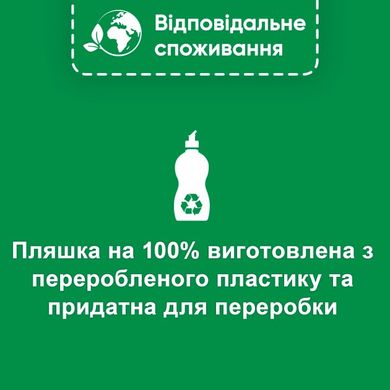 Ополаскиватель SOMAT для посудомоечных машин Тройного действия 750 мл