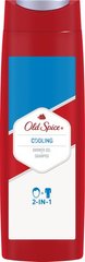 Шампунь-гель для душу Old Spice 2-в-1 Cooling 400 мл