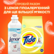 Пральний порошок Tide Дитячий 6 кг, 6000, 40, автомат, дитяча, порошок, Україна
