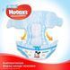 Подгузники Huggies Ultra Comfort 4 Jumbo (8-14 кг) для мальчиков 50 шт
