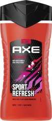 Гель для душа AXE Recharge Sport Refresh 250 мл