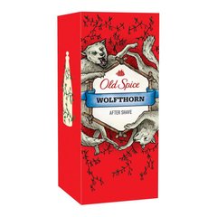 Лосьйон після гоління Old Spice Wolfthorn 100 мл