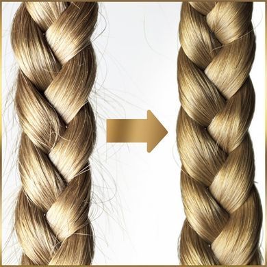 Шампунь Pantene Pro-V 3 в 1 Nature Fusion Укрепление и блеск 360 мл