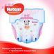 Подгузники Huggies Ultra Comfort 5 Jumbo (12-22 кг) для девочек 42 шт