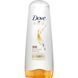 Бальзам-ополаскиватель Dove Hair Therapy Сияющий блеск 200 мл