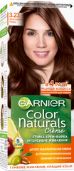 Фарба для волосся Garnier Color Naturals 3.23 Шоколадний кварц 110 мл