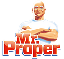 Mr. Proper