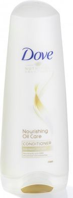 Бальзам-ополіскувач Dove Nutritive Solutions Живильний догляд 200 мл
